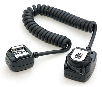  Phottix TTL Sync Cord