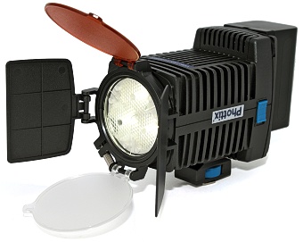 Phottix V-LED9800 Professional Video Light