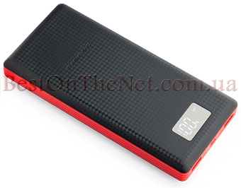 Pineng PN-969 Dual USB Power Bank 20 000 mAh