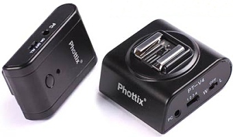  Phottix Aster (PT-V4)