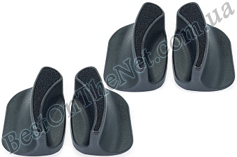 Veteran Power Pad set (2 module, small)