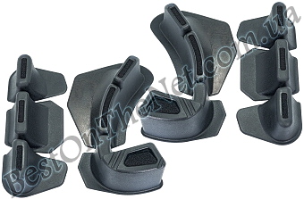 Veteran Power Pad set (5 module)