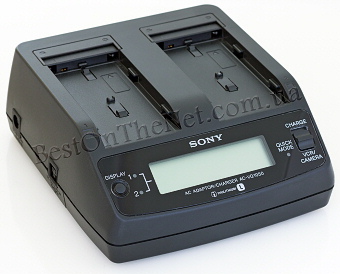 Sony AC-VQ1050D 