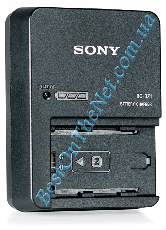 Sony BC-QZ1 