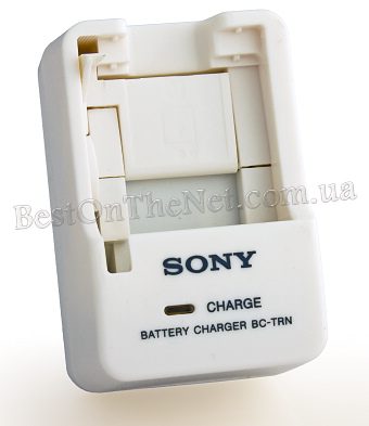 Sony BC-TRN 