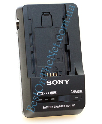 Sony BC-TRV 