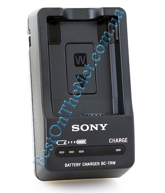 Sony BC-TRW 