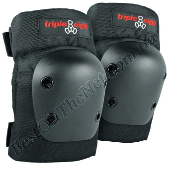 Triple Eight Elbow Pads (Street)