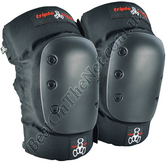 Triple Eight Knee Pads (KP22)