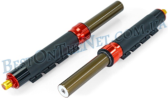 ������������ FastAce ��� ��������� Veteran