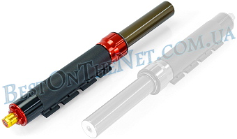 ������������ FastAce ��� ��������� Veteran