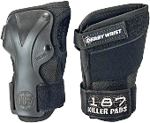 187 Killer Wristguard