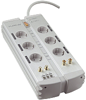   Belkin Pure AV Isolator