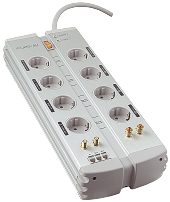   Belkin Pure AV Isolator