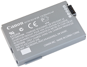 Canon BP-208 850mAh 