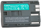 Canon BP-511a 1390mAh 