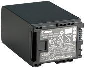 Canon BP-828 2670mAh 