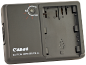   Canon CB-5L   Canon BP-511/BP-511a (Canon 10D, 20D, 30D, 40D, 50D, 5D)