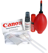 Canon Cleaning Kit 7 in 1