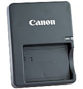 Зарядное устройство Canon LC-E5E для аккумуляторов Canon LP-E5 (Canon 450D, 500D, 1000D)