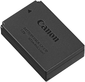 Canon LP-E12 875mAh 