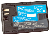 Canon LP-E6 1800mAh 