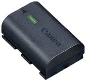 Canon LP-E6NH 2130mAh 