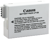 Canon LP-E8 1120mAh 