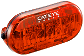 Задние габаритные огни Cateye OMNI 5 (TL-LD155-R)