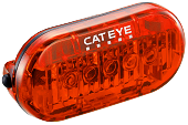 Cateye OMNI 5 Rear Safety Light