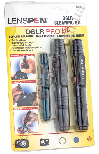 LensPen DSLR Pro Cleaning Kit