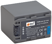 DSTE NP-FP90 2600mAh