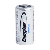 Energizer Lithium 123 / CR123 3V