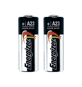 Energizer Alkaline A23 / E23A 12V