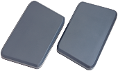 Soft pad Set for Gotway ACM