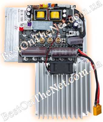 MotherBoard for Begode EX-N