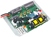 MotherBoard for Gotway Monster 100V