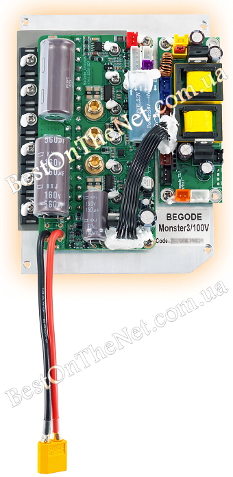 MotherBoard for Gotway Monster 100V