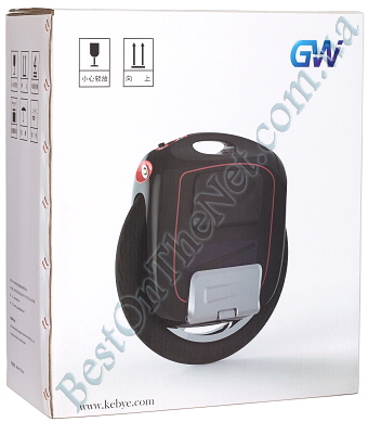 Gotway MSuper V3s+ (18 ) new