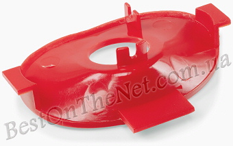 Front Light cover for Gotway MSuper