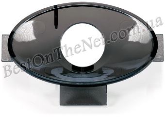 Front Light cover for Gotway MSuper