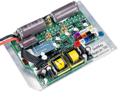 MotherBoard for Gotway MSuper Pro