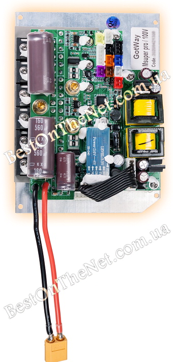 MotherBoard for Gotway MSuper Pro