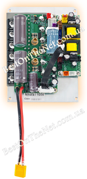 MotherBoard for Gotway Nikola Plus