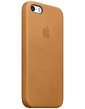 Apple Leather case for iPhone 5/5s