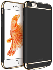 Joyroom Magic Shell Air for iPhone 6/6S 2500mAh