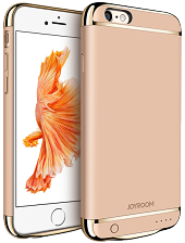 Joyroom Magic Shell Air for iPhone 6+/6S+ 3500mAh