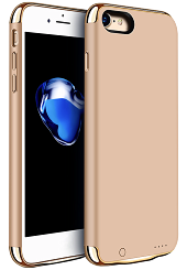 Joyroom Magic Shell Plus for iPhone 7/8 4500mAh