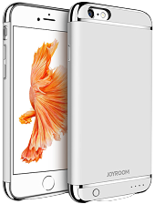 Joyroom Magic Shell Air for iPhone 6+/6S+ 3500mAh
