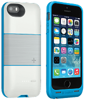 Logitech Protection+ for iPhone 5/5S 1800mAh